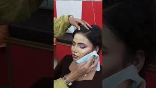 waterproof makeup