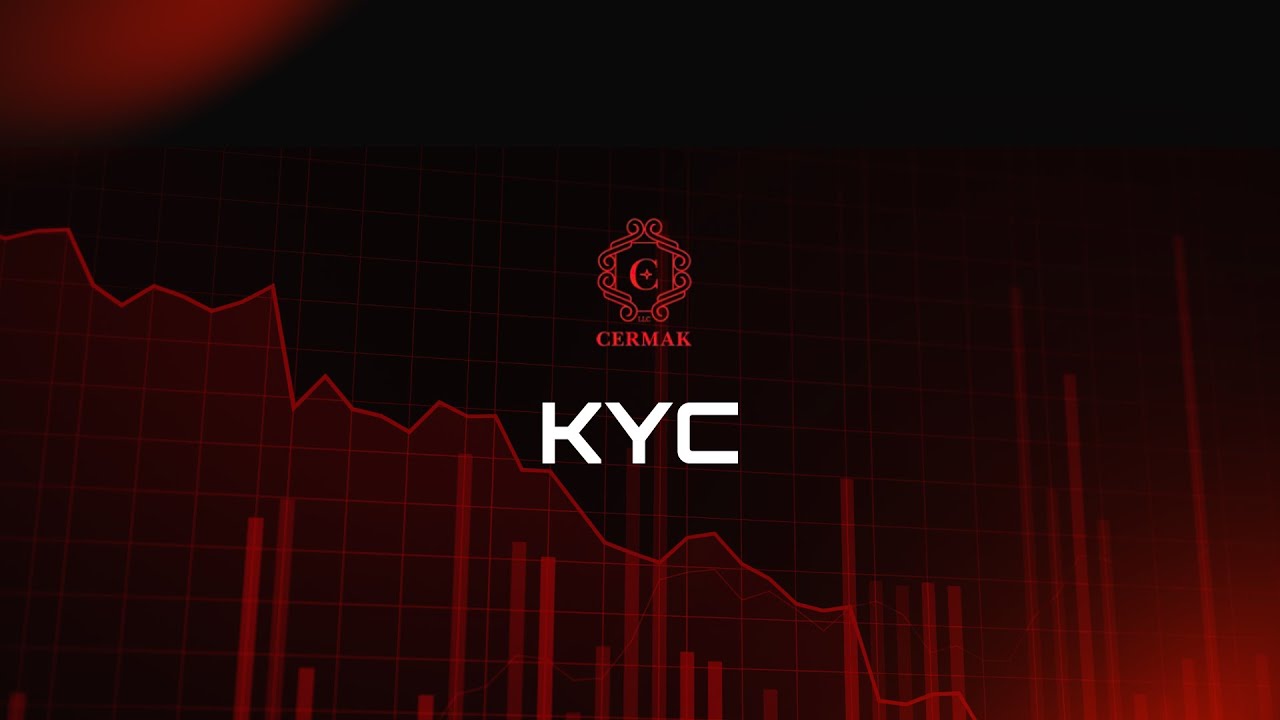 How to Complete KYC Verification on Cermak FX