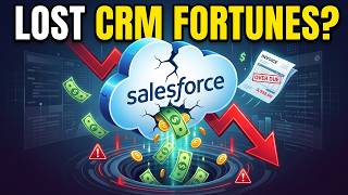 Is Poor Salesforce Adoption Costing You a Fortune?