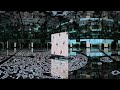 #null2 #expo2025 大阪関西万博落合陽一シグネチャーパビリオン:null²(null2 ヌルヌル)360度版インスタレーションモード:アーカイブ動画