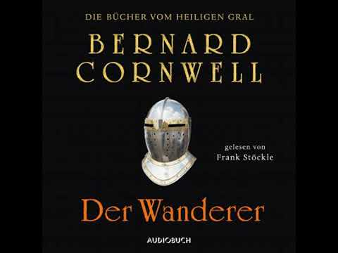 Der Bogenschütze / Der Wanderer / Der Erzfeind YouTube Hörbuch Trailer auf Deutsch