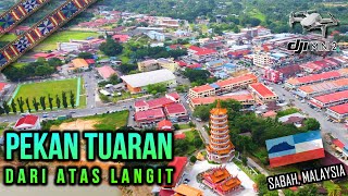 Download Pekan Tuaran | Sabah, Malaysia || Pemandangan Dari Langit | | Drone Aerial View Video MP3 Pekan Tuaran | Sabah, Malaysia || Pemandangan Dari Langit | | Drone Aerial View