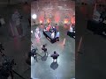 Behind the Scenes Timelaspse of Get In the Build #2