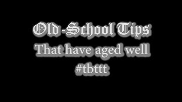 TBT Teaching Tips - Discussion Board Best Practices