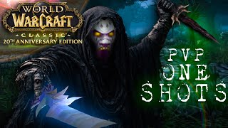 108.69% Chance To Crit Incredible Rogue 1 Shots