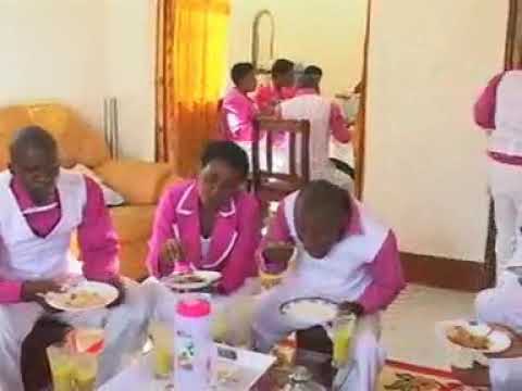 NYASA SDA CHOIR NZEGA Ushindi Tumeahidiwa