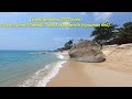 Самуи февраль 2021 года.  Пляжи Lamai Ламай, Tong Takian beach Кристал бей.