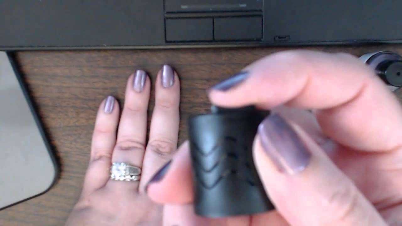 Sally Hansen Magnetic Nail Color - 902 Polar Purple - wide 8