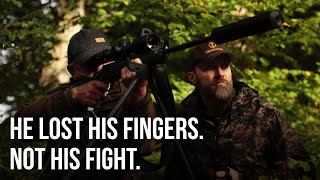 Hunting Against the Odds | Wild Witness