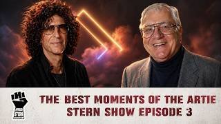 Artie’s Funniest &amp; Wildest Moments – Episode 3 l 𝗧𝗵𝗲 𝗛𝗼𝘄𝗮𝗿𝗱 𝗦𝘁𝗲𝗿𝗻 𝗦𝗵𝗼𝘄