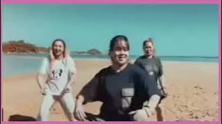 Lucky 8 Energizer - Ting Ting Tang Tang (zumba version) dance cover -no copyright intented