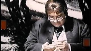 YOUNG REBELS opening credits ABC western