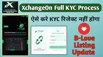 Exchanges Live KYC Process !! How to Complete KYC in Exchanges !! How to do KYC in Exchanges..