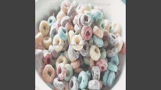 Hot Backdrops for Making Breakfast