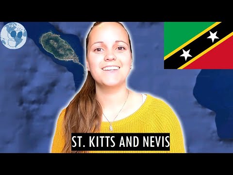 Video: 5 Platser Att äta I St. Kitts - Matador Network