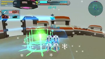 Cosmic Break Universal | Random Bots , Random Observer | 2025 10 17 18 58 41