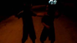 Felipe e Danillo -  rebolation  :)