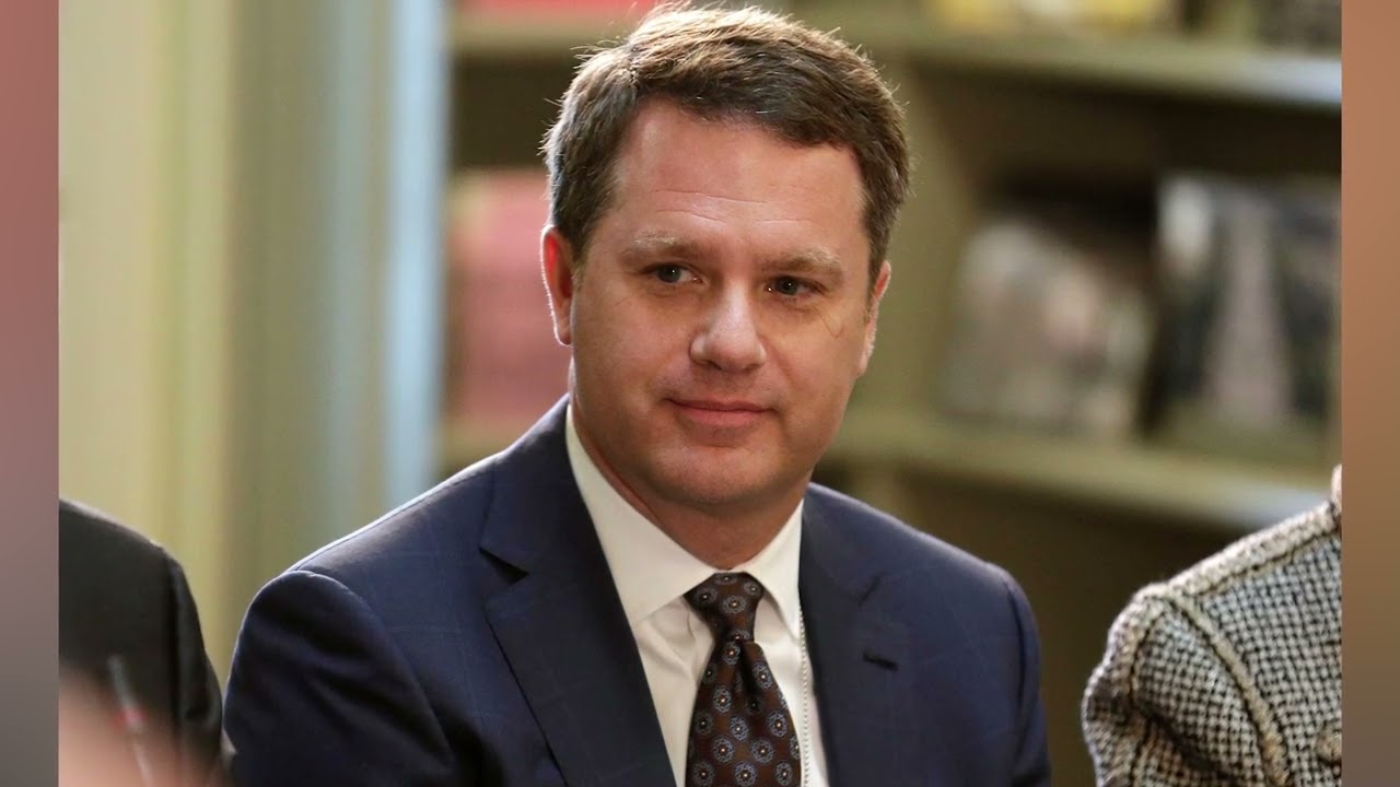Walmart CEO Doug McMillon to Retire After More Than a Decade