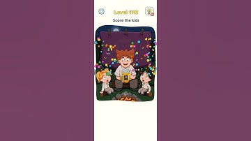 DOP 3 🤔 Displace One Part | Gameplay Walkthrough All Max Levels #shorts #DOP3