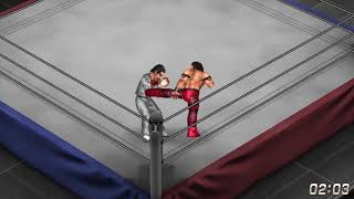 The Undercard Season 5 EP1 (REVAMPED)