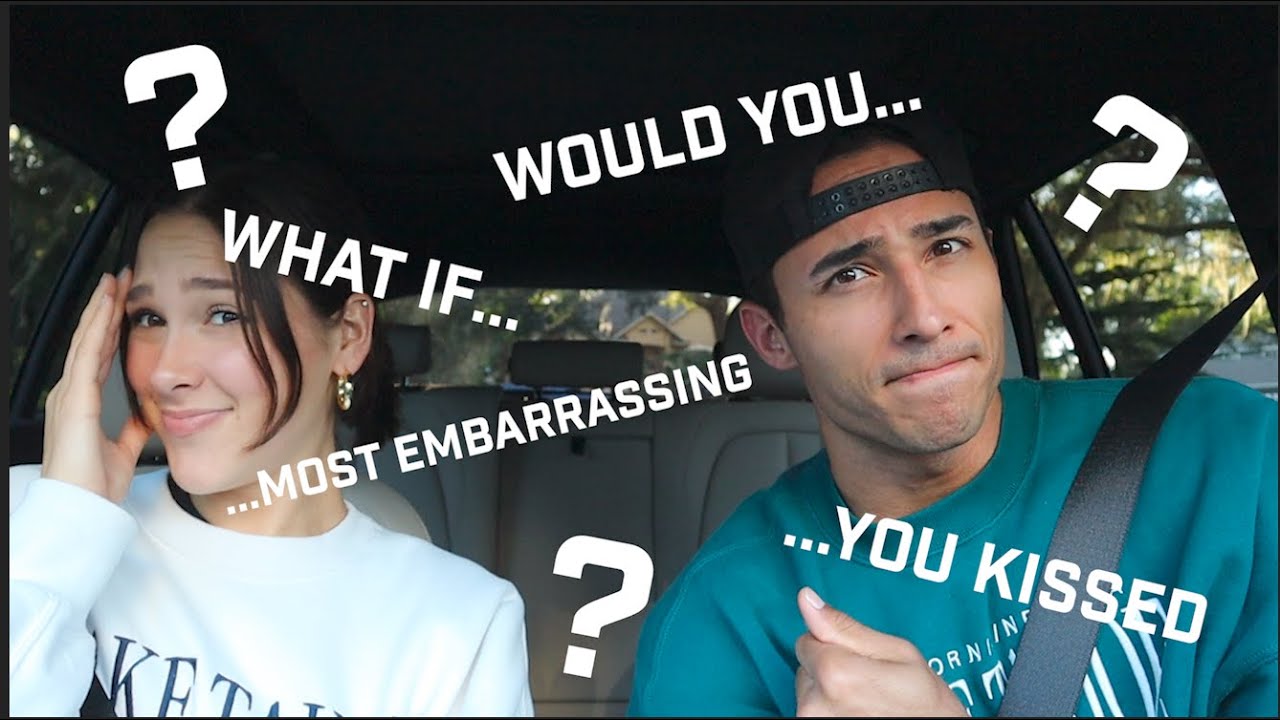 COMING CLEAN! Q&A *you asked for it*