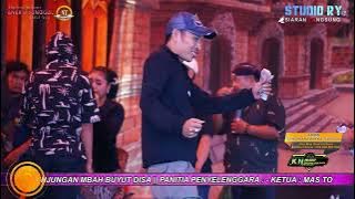 SALAH PILIH | nok SEHAN | SANDIWARA ANEKA TUNGGAL [ CABLEK GRUP ]