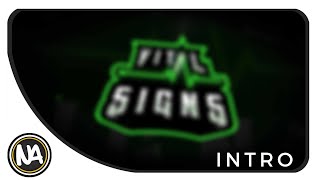 Unseen Intro