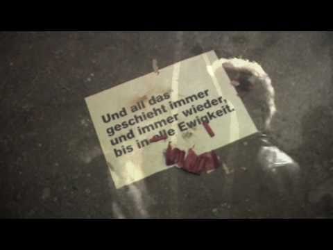 Tino Hanekamp: »SO WAS VON DA« Buchtrailer Tino Hanekamp: »SO WAS VON DA« Buchtrailer