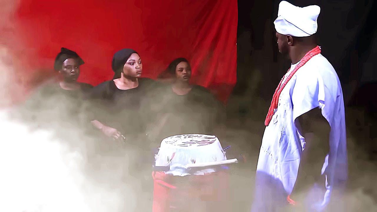 OGIDAN AGBARA - 2026 Latest Yoruba Movies | Latest Yoruba Movies New Release Starring Odunlade Ade