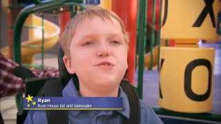 Ryan House Family Testimonies