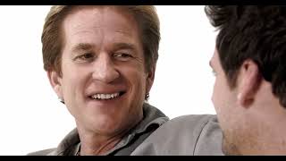 FRENEMY | LITTLE FISH STRANGE POND | EDITOR'S CUT | MATTHEW MODINE AND CALLUM BLUE Content