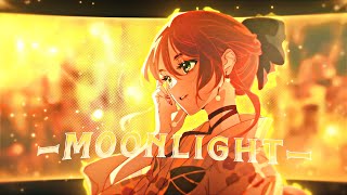 Moonlight - Sawano Hiroyuk-Colors -- I M Not But 20 Is 20 Editamv 4K
