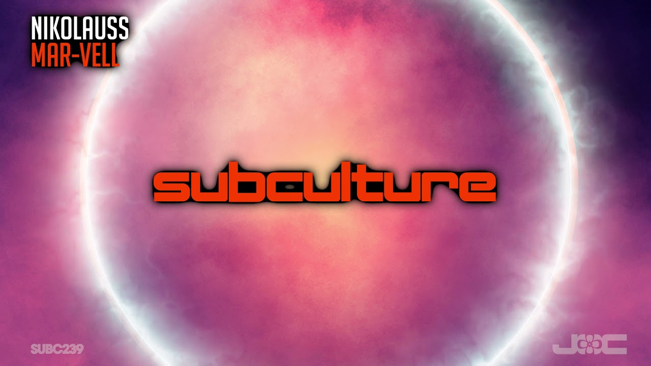 Nikolauss - Mar-Vell