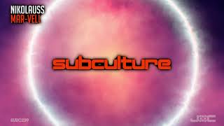 Nikolauss - Mar-Vell