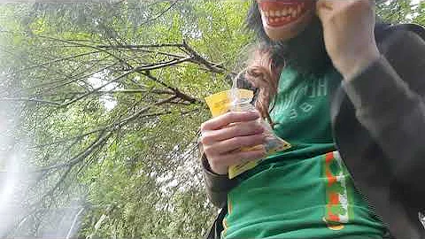 Jimmys Food Review: Laffy Taffy Candy Laff Bites Banana Flavor