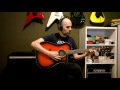 #4 Ghost - If You Have Ghosts (acoustic) (Guitar Cover)