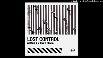 Alan Walker ft. Sorana - Lost Control (ATMOX & J-Hoon Remix)