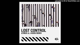 Alan Walker ft. Sorana - Lost Control (ATMOX & J-Hoon Remix) Resimi