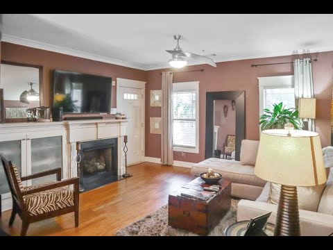 2114 Gorman Grove Grove, Atlanta, GA home video tour