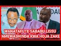 JAJI MKUU ATOA SIKU 5 WANAOENDESHA KESI YA UHAINI YA TUNDU LISSU KURUDISHA JARADA LA KESI MAHAKAMANI