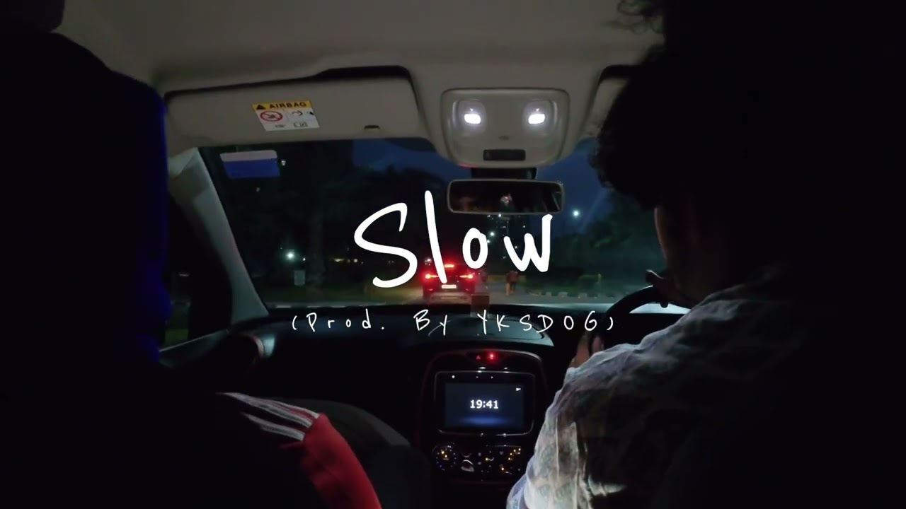 Obejrzyj SLOW - A. ROY & MARK BHATIA (PROD. BY YKSDOG) w YouTube Obejrzyj SLOW - A. ROY & MARK BHATIA (PROD. BY YKSDOG) w YouTube