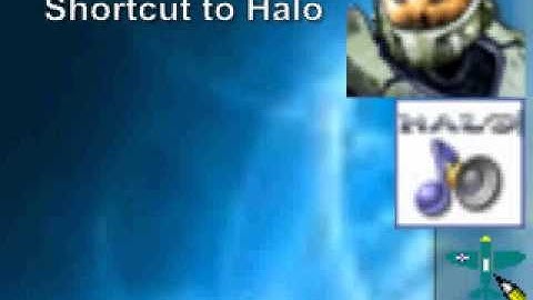HMT mod for halo PC