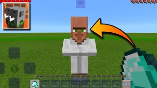 Whats inside a Villagers Head in Craftsman: Building Craft?