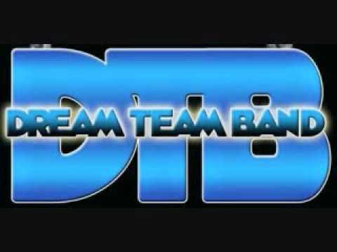DreamTeam Band - Lets make a movie