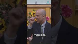 Where is your mind set today?