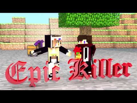 MineCraft music ~(survival games)~