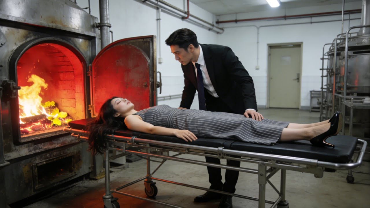 Miskin terlahir kembali, istrinya bawa harta dan kabur. Kali ini, dia kirim wanita ke pembakaran!