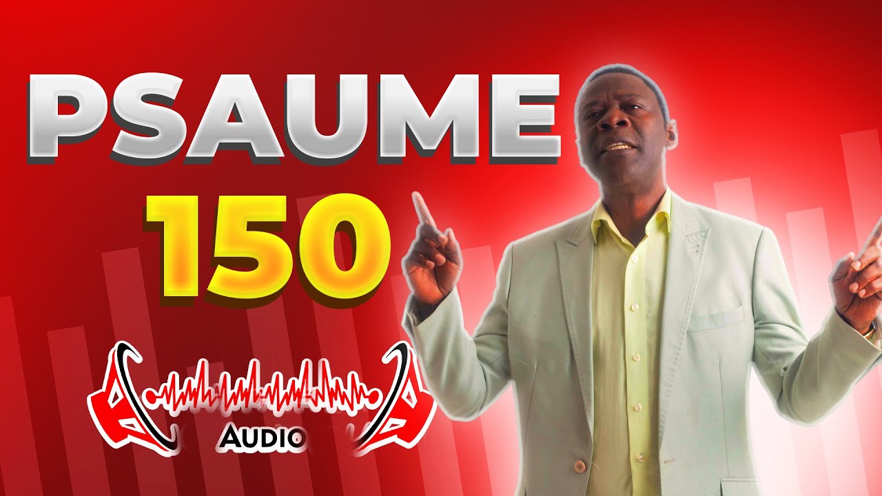 Watch Ronz - Psaume 150 (audio officiel) on YouTube Watch Ronz - Psaume 150 (audio officiel) on YouTube