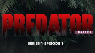 Predator: Hunters s1e1 (Comic Dub)
