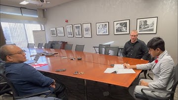 Dr. Haishen Yao’s Math Challenge | Round #1 | QCC